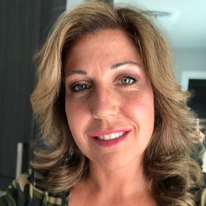 Meet your Posher, Catherine